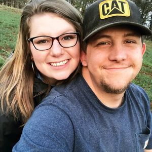 Meet your Posher, Adam